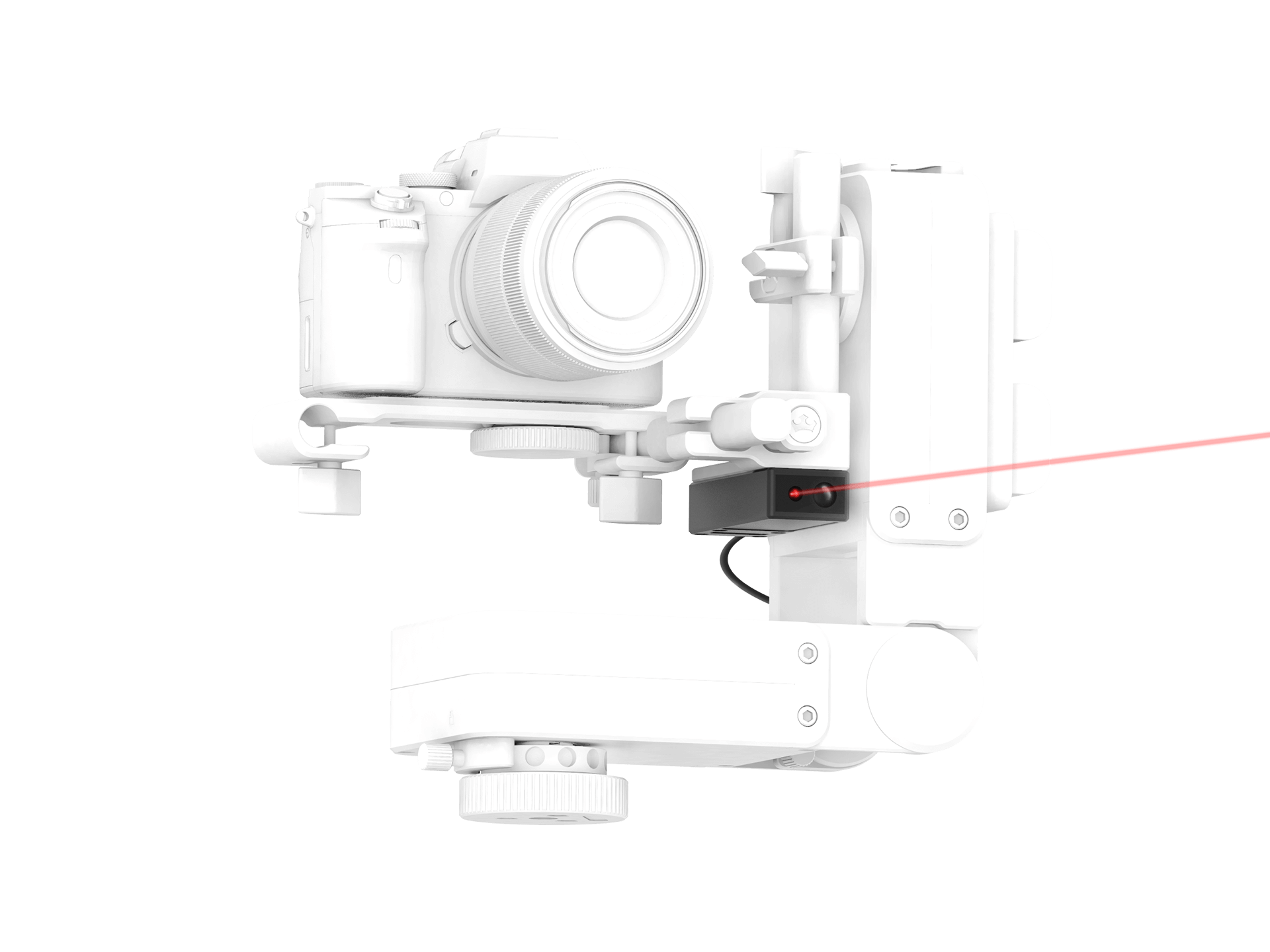 Target Module for HeadPLUS