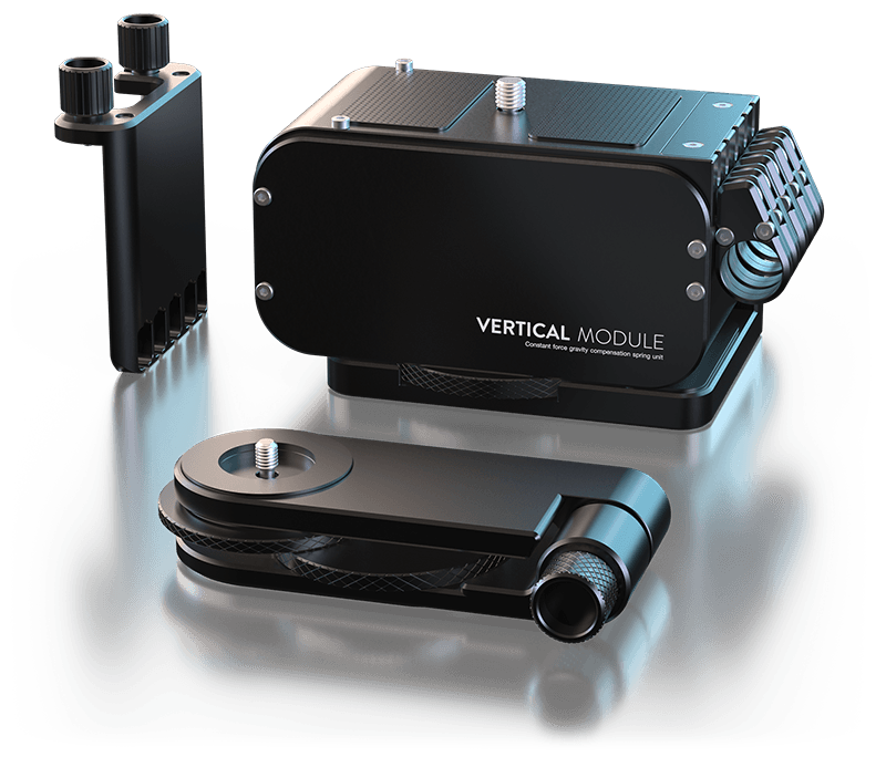 Vertical Module v1 for SliderPLUS PRO v5